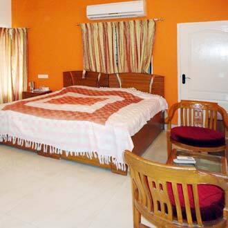 Palmgrove Residency, Bangalore 2